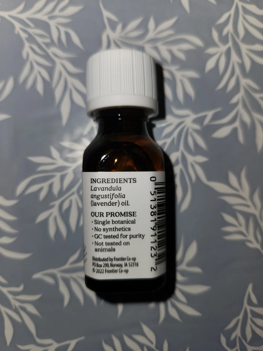 Lavender Pure Essential Oil - Relaxing